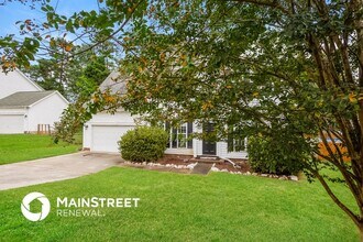 4287 Kiser Woods Dr SW in Concord, NC - Building Photo - Building Photo