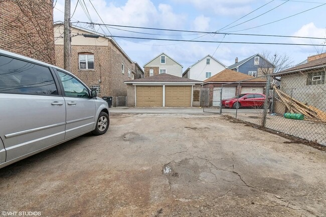 4028 Alder St in East Chicago, IN - Building Photo - Building Photo