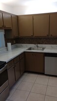2800 Fiore Way, Unit 108 in Delray Beach, FL - Building Photo