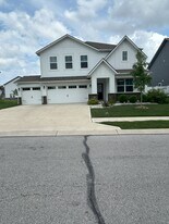 1269 Bristol Pl in Avon, IN - Building Photo