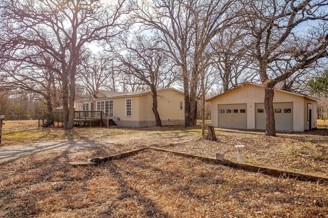 12124 Lunar Ln in Burleson, TX - Building Photo - Building Photo