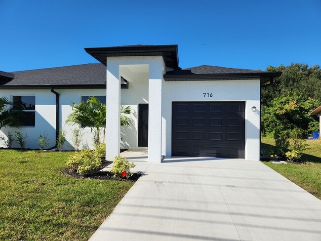 property at 716-718 Gilbert Ave S