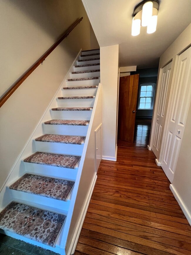 property at 13 N College St
