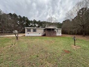 1100 Big Sandy Creek Ln in Madison, GA - Building Photo - Building Photo