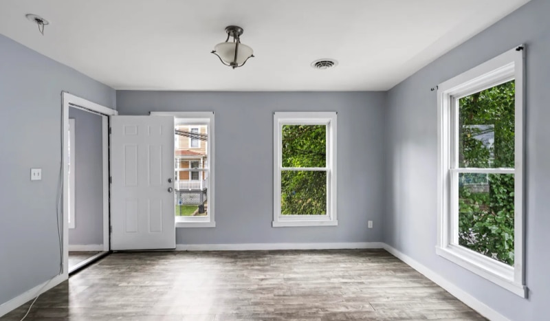 21 W Sunnyside Way in Troy, NY - Building Photo