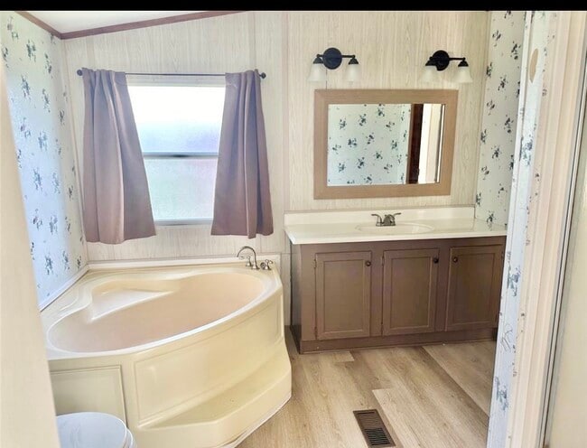 property at 15607 Atwood Ln