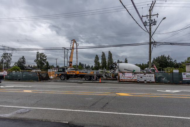 Amaya Living in Surrey, BC - Building Photo - Building Photo