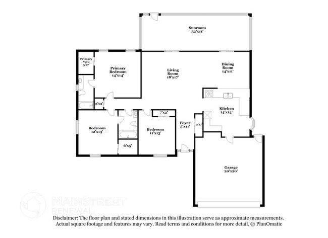 4914 Carodoc Cir in Titusville, FL - Building Photo - Building Photo