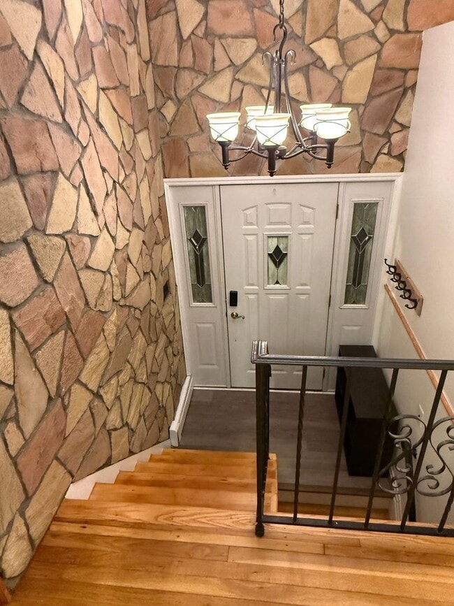 property at 2404 Rugby St