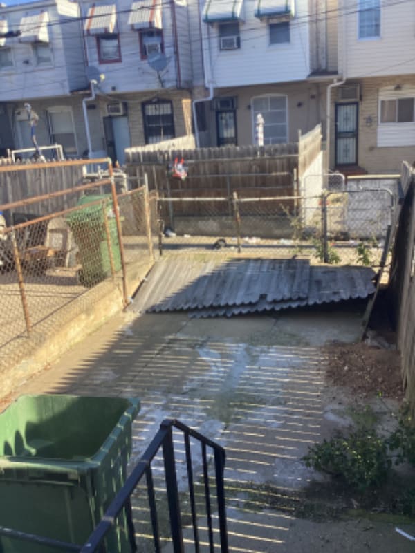 411 N Belnord Ave in Baltimore, MD - Foto de edificio - Building Photo