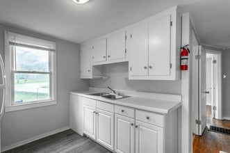 3921 Bennett Rd in Chattanooga, TN - Building Photo - Building Photo