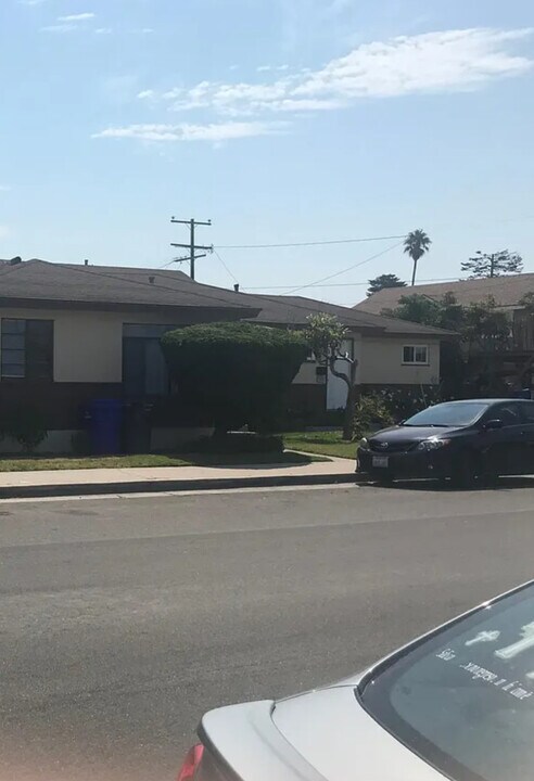 526 Ponoma St, Unit 526 in Port Hueneme, CA - Building Photo