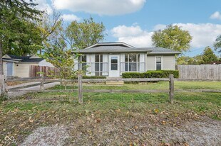1920 E 67th St in Indianapolis, IN - Building Photo