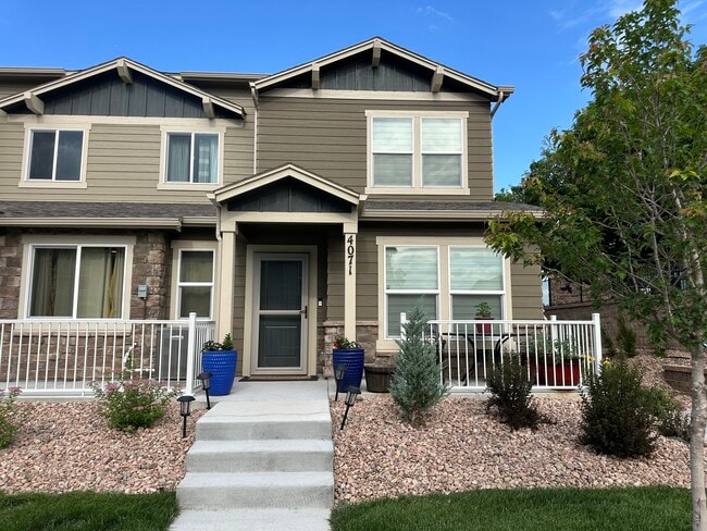 property at 4071 Samaritan Loop