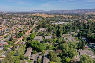 4952 Flat Rock Cir in San Jose, CA - Foto de edificio - Building Photo