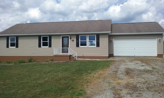 property at 302 Sheldon Ave