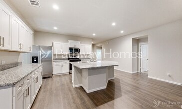 1601 Garysburg Ct in Fort Worth, TX - Foto de edificio - Building Photo