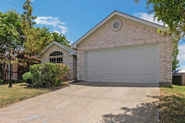 721 Somerset Dr in Cedar Hill, TX - Building Photo - Building Photo