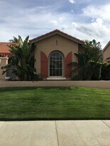 28679 Legacy Way in Menifee, CA - Building Photo