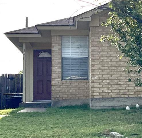 property at 2818 Sherry St