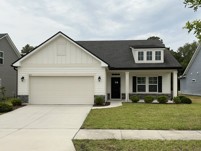 property at 893 Sunny Stroll Dr