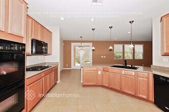 2833 Culloden Ave in Henderson, NV - Building Photo - Building Photo