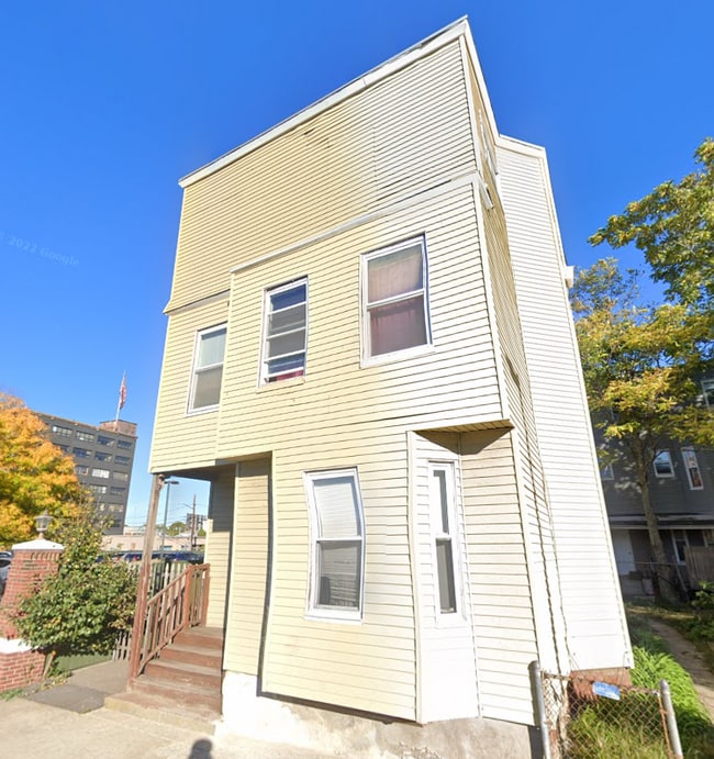 property at 65 Everett St