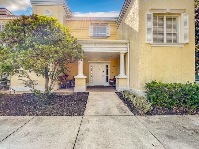 property at 7510 Seven Eagles Way