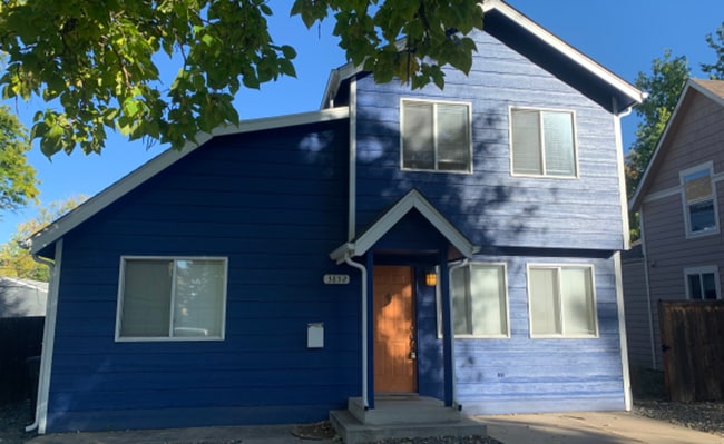 property at 3852 Zenobia St