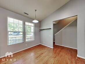 909 Summer Storm Dr in Durham, NC - Building Photo - Building Photo
