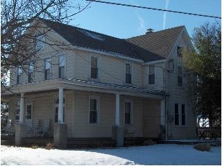 601 White Oak Ln in Leesport, PA - Building Photo