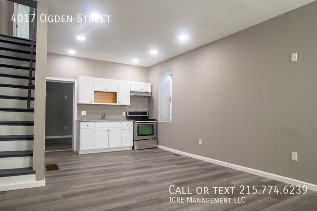 property at 4017 Ogden St