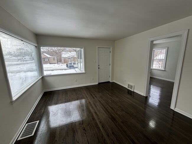 575 Durbin St in Gary, IN - Building Photo - Building Photo