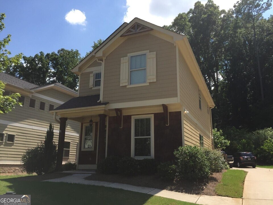 365 Wilde Oak Pl in Athens, GA - Building Photo
