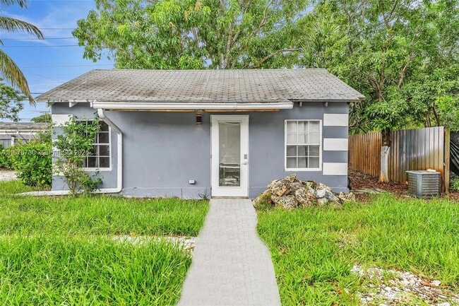 property at 394 SE 5th Ave