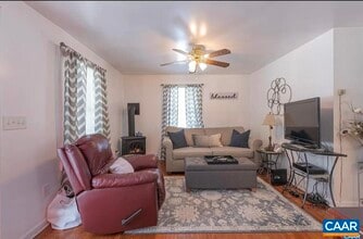 2723 Silas Jackson Ln in Charlottesville, VA - Building Photo - Building Photo