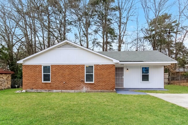 property at 2946 Dahlia Dr