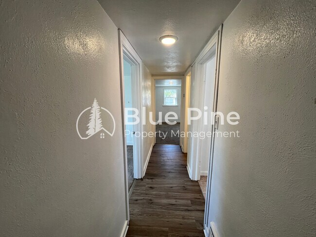 1244 S 4th Ave in Pocatello, ID - Building Photo - Building Photo