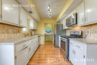 8254 Mer Rouge Dr in Germantown, TN - Building Photo - Building Photo