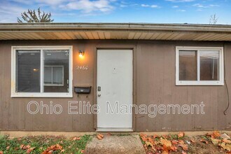2460 Hiawatha St in Columbus, OH - Building Photo - Building Photo
