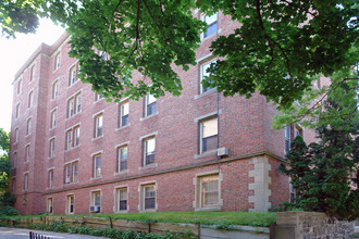 Northgate Apartments in Portland, ME - Building Photo - Building Photo