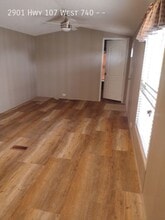 2901 Hwy 107 in McAllen, TX - Building Photo - Building Photo