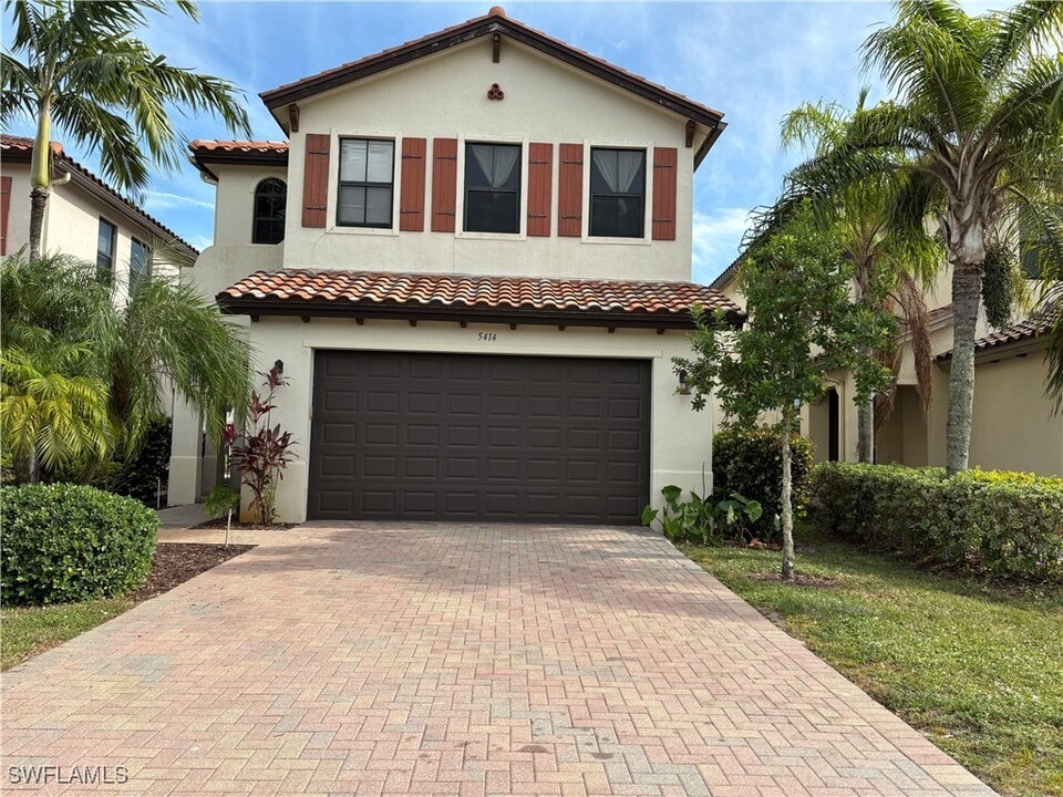 5414 Ferris Ave in Ave Maria, FL - Building Photo