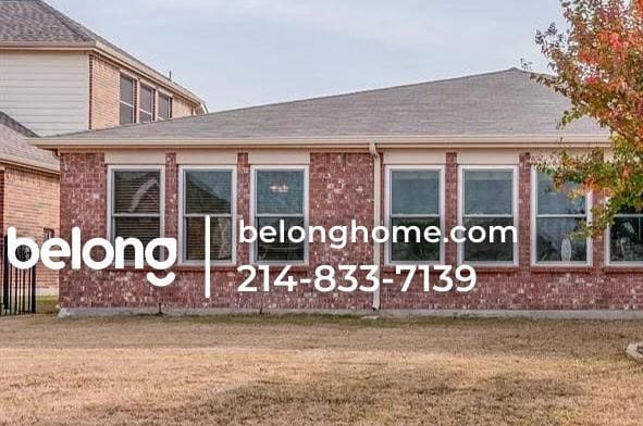 property at 15833 Coyote Hill Dr