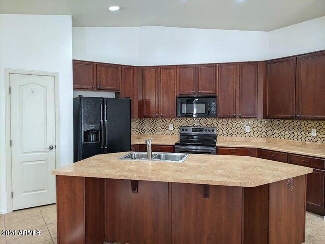 property at 18237 W Bridger St