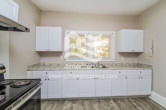 536 Hickory Ave in Statesville, NC - Building Photo - Building Photo