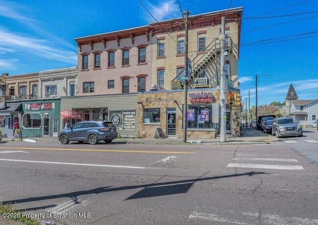 property at 102 S Main Ave