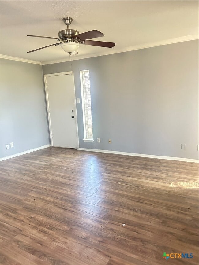 property at 1051 Country Club Dr
