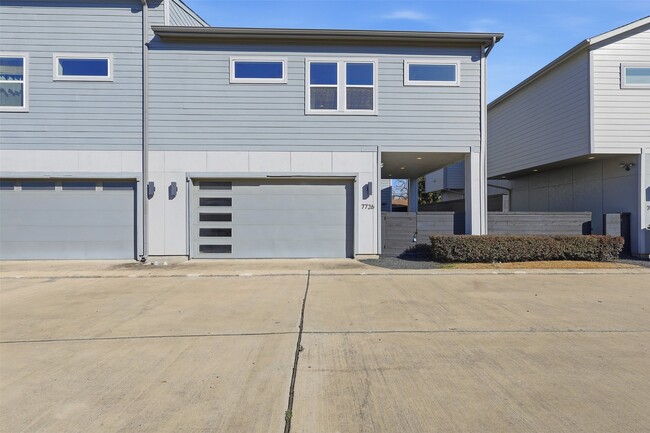 property at 7726 Jack Oak Ave