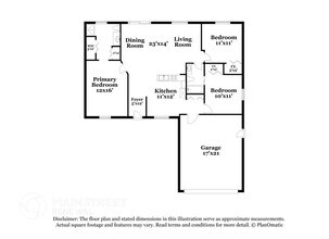4148 Calatrava Ave in North Port, FL - Building Photo - Building Photo